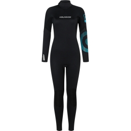 Pianka neoprenowa damska NeilPryde 2025 Rental Fullsuit 5/4 BZ C1 - 42