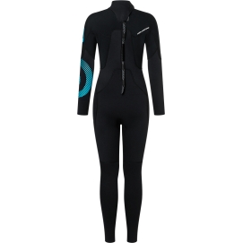 Pianka neoprenowa damska NeilPryde 2025 Rental Fullsuit 5/4 BZ C1 - 40
