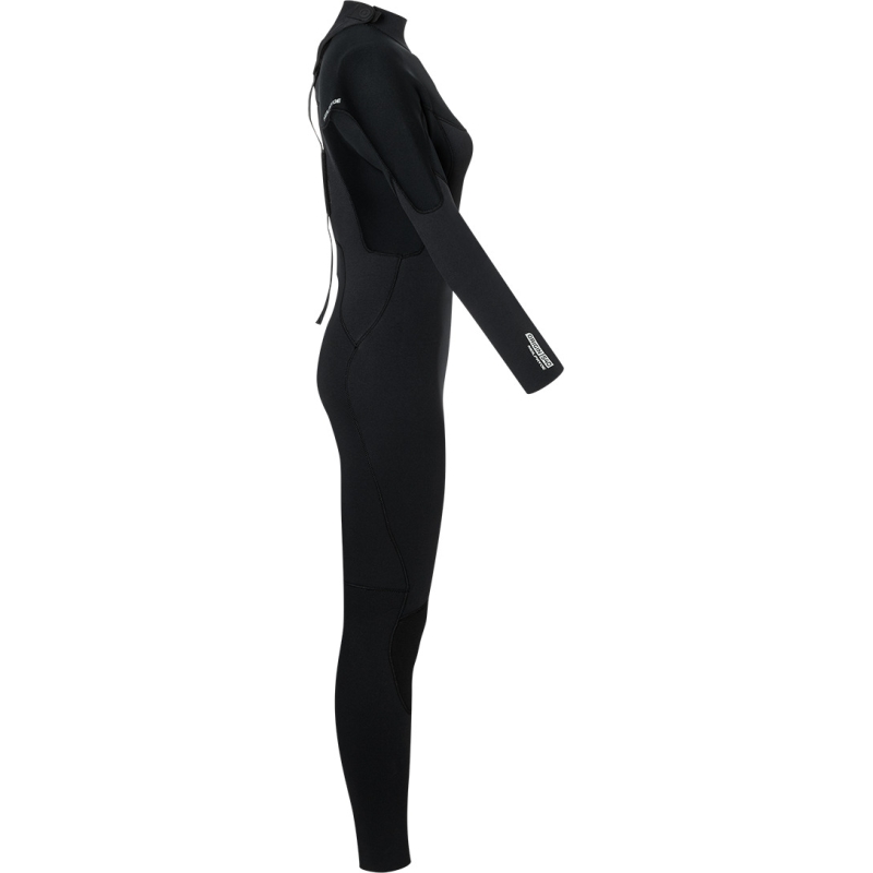 Pianka neoprenowa damska NeilPryde 2025 Rental Fullsuit 5/4 BZ C1 - 40