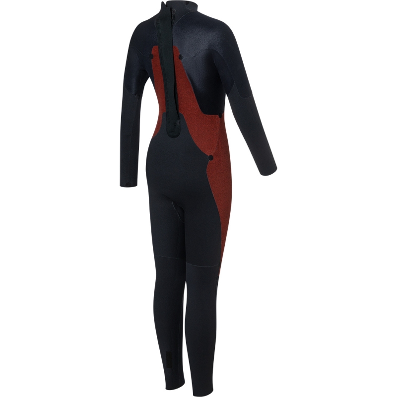 Pianka neoprenowa damska NeilPryde 2025 Rental Fullsuit 5/4 BZ C1 - 40