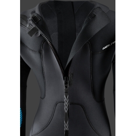 Pianka neoprenowa damska NeilPryde 2025 Rental Fullsuit 5/4 BZ C1 - 40