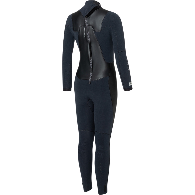 Pianka neoprenowa damska NeilPryde 2025 Storm Fullsuit 5/4/3 BZ C1  - 40