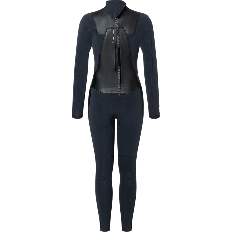 Pianka neoprenowa damska NeilPryde 2025 Storm Fullsuit 5/4/3 BZ C1  - 42