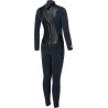 Pianka neoprenowa damska NeilPryde Storm Fullsuit 5/4/3 BZ C1