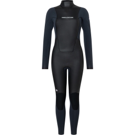 Pianka neoprenowa damska NeilPryde Storm Fullsuit 5/4/3 BZ C1