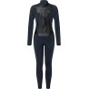 Pianka neoprenowa damska NeilPryde Storm Fullsuit 5/4/3 BZ C1