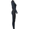 Pianka neoprenowa damska NeilPryde Storm Fullsuit 5/4/3 BZ C1