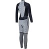 Pianka neoprenowa damska NeilPryde Storm Fullsuit 5/4/3 BZ C1