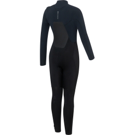 Neoprene wetsuit women NeilPryde Serene Fullsuit 4/3 FZ C1