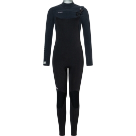 Pianka neoprenowa damska NeilPryde 2025 Serene Fullsuit 4/3 FZ C1 - 38