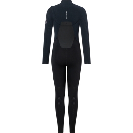 Neoprene wetsuit women NeilPryde Serene Fullsuit 4/3 FZ C1
