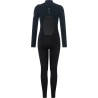 Pianka neoprenowa damska NeilPryde Serene Fullsuit 4/3 FZ C1