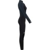 Pianka neoprenowa damska NeilPryde Serene Fullsuit 4/3 FZ C1
