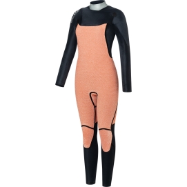 Neoprene wetsuit women NeilPryde Serene Fullsuit 4/3 FZ C1