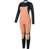 Pianka neoprenowa damska NeilPryde Serene Fullsuit 4/3 FZ C1