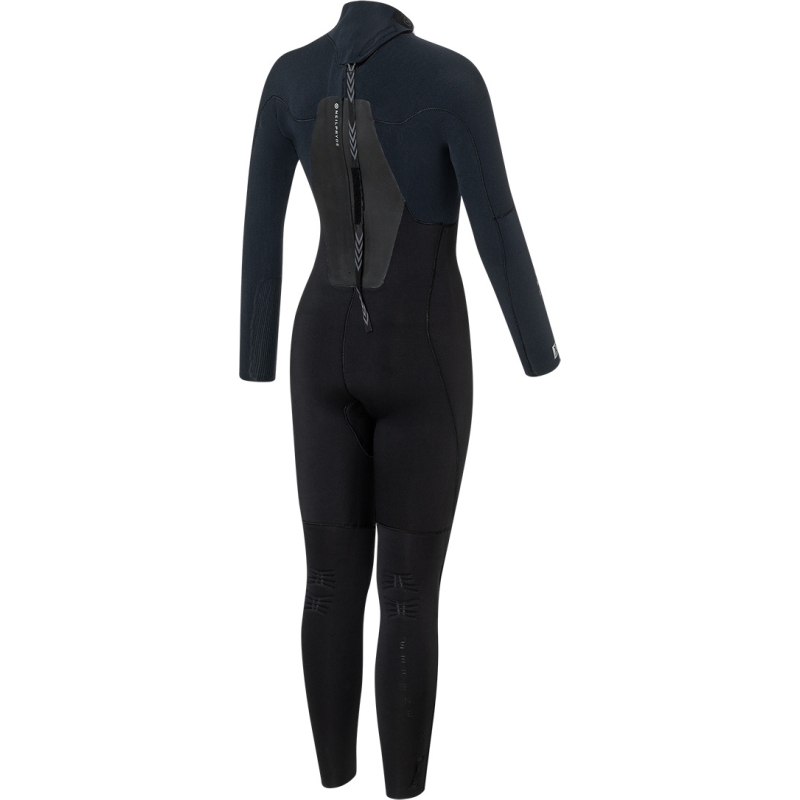 Pianka neoprenowa damska NeilPryde 2025 Serene Fullsuit 5/4 BZ C1 - 38