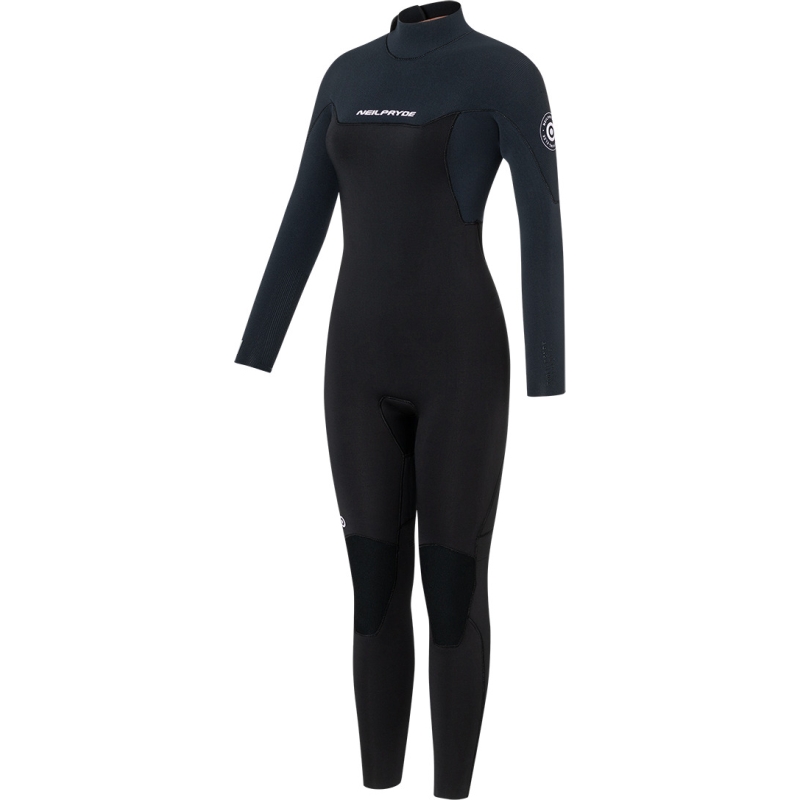 Pianka neoprenowa damska NeilPryde Serene Fullsuit 5/4 BZ C1