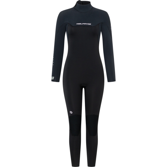 Pianka neoprenowa damska NeilPryde 2025 Serene Fullsuit 5/4 BZ C1 - 38
