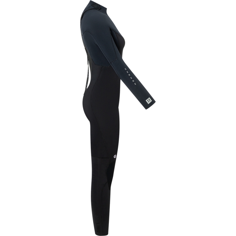 Pianka neoprenowa damska NeilPryde Serene Fullsuit 5/4 BZ C1
