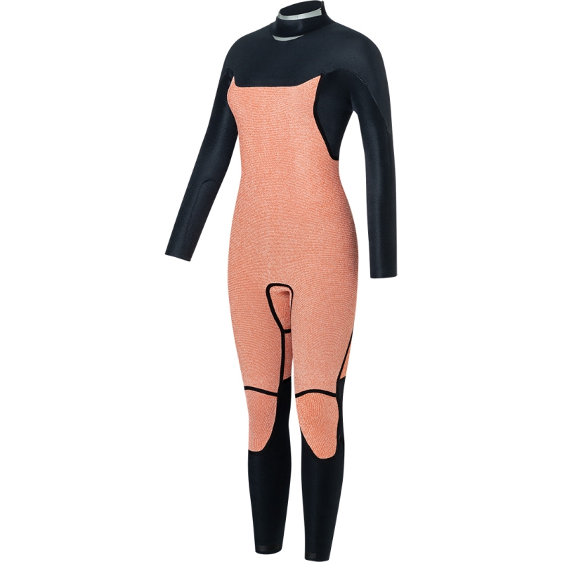 Neoprenschaum damen NeilPryde Serene Fullsuit 5/4 BZ C1