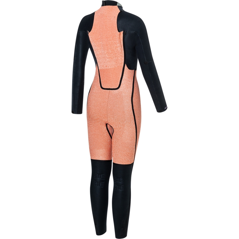 Pianka neoprenowa damska NeilPryde 2025 Serene Fullsuit 5/4 BZ C1 - 38