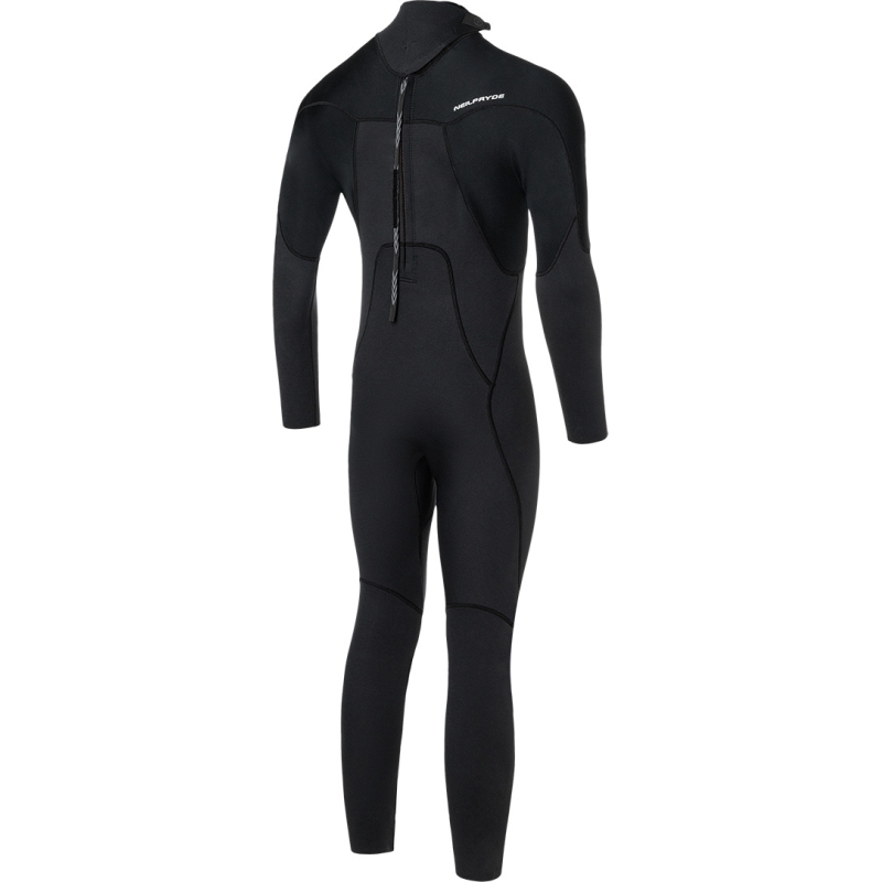 Pianka neoprenowa męska NeilPryde 2025 Rental Fullsuit 3/2 FL BZ C1 - 50