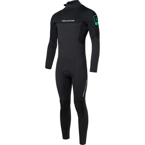 Pianka neoprenowa męska NeilPryde Rental Fullsuit 3/2 FL BZ C1