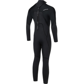 Pianka neoprenowa męska NeilPryde Rental Fullsuit 3/2 FL BZ C1