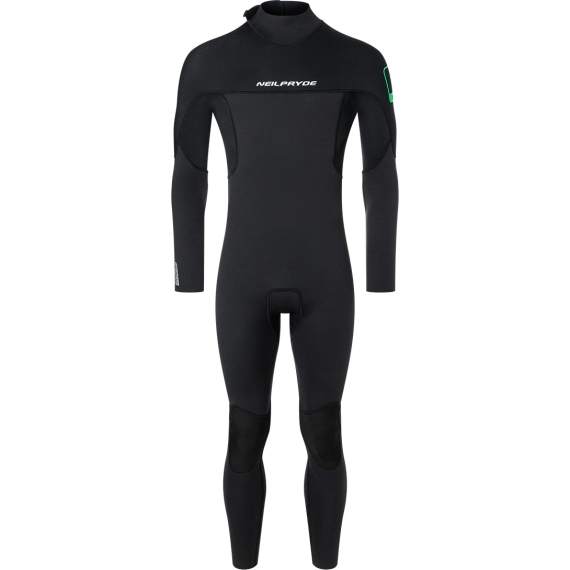 Pianka neoprenowa męska NeilPryde 2025 Rental Fullsuit 3/2 FL BZ C1 - 50