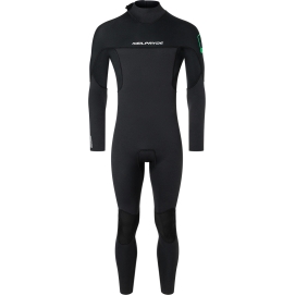 Neoprenanzug fur herreu NeilPryde Rental Fullsuit 3/2 FL BZ C1