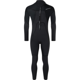 Pianka neoprenowa męska NeilPryde Rental Fullsuit 3/2 FL BZ C1
