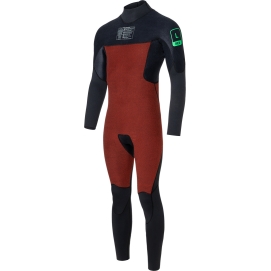 Pianka neoprenowa męska NeilPryde 2025 Rental Fullsuit 3/2 FL BZ C1 - 50