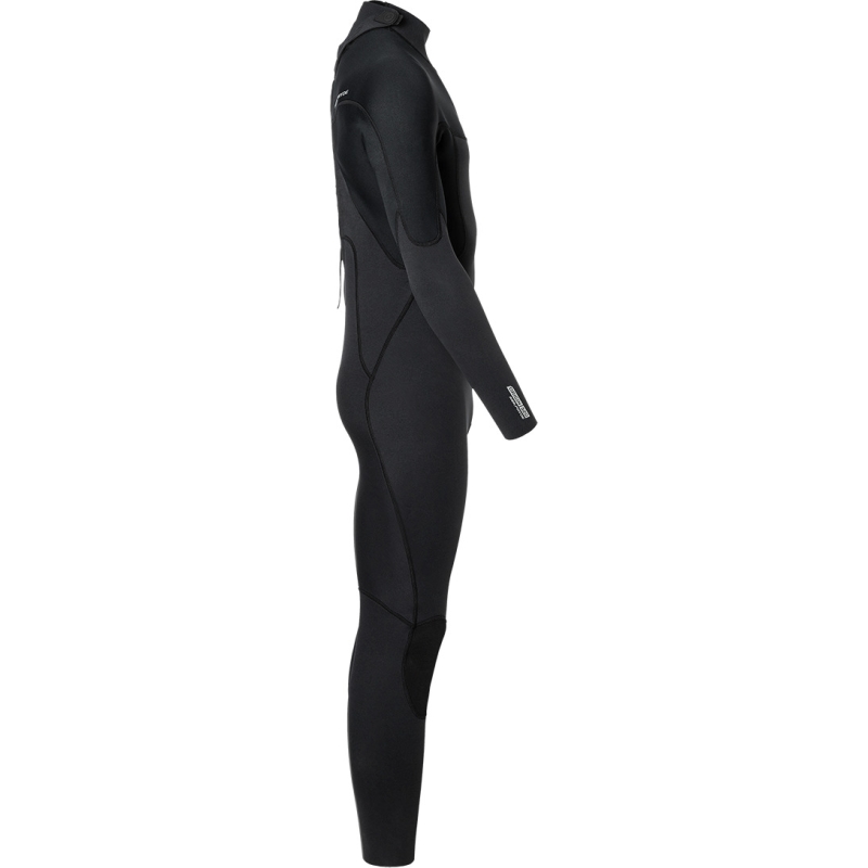 Neoprenanzug fur herreu NeilPryde Rental Fullsuit 3/2 FL BZ C1