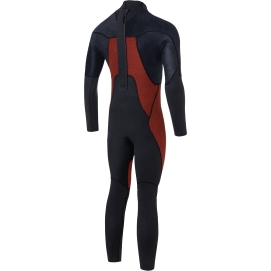 Pianka neoprenowa męska NeilPryde 2025 Rental Fullsuit 3/2 FL BZ C1 - 50