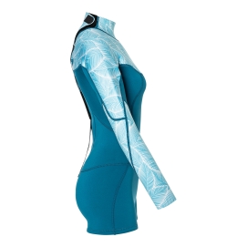 Pianka neoprenowa damska NeilPryde 2025 Spark LS Spring 22 BZ C2 - 40