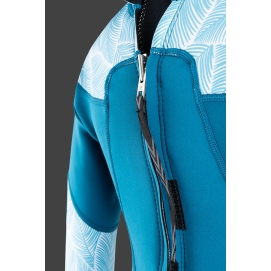 Pianka neoprenowa damska NeilPryde 2025 Spark LS Spring 22 BZ C2 - 40