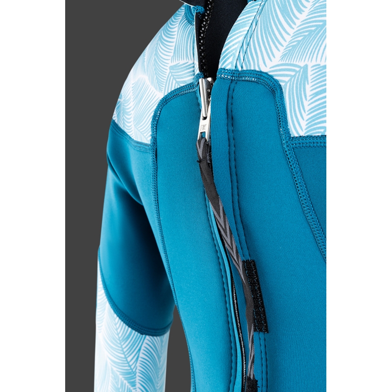 Pianka neoprenowa damska NeilPryde 2025 Spark LS Spring 22 BZ C2 - 40