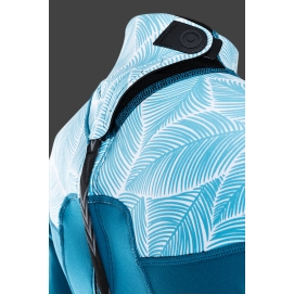 Pianka neoprenowa damska NeilPryde 2025 Spark LS Spring 22 BZ C2 - 40