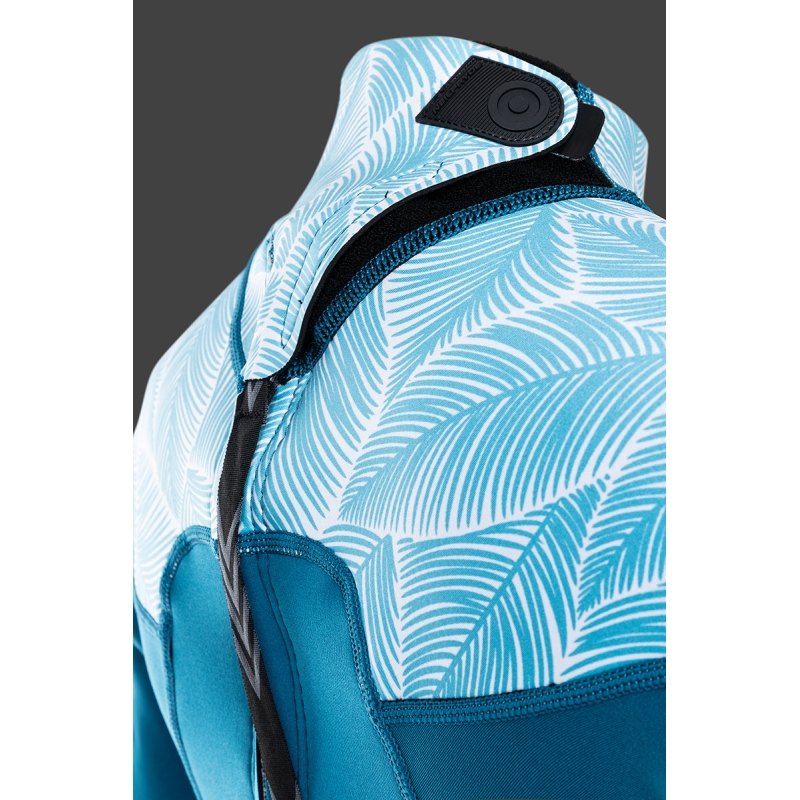 Pianka neoprenowa damska NeilPryde 2025 Spark LS Spring 22 BZ C2 - 40