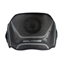 Trapez męski NeilPryde EVO Harness czarny