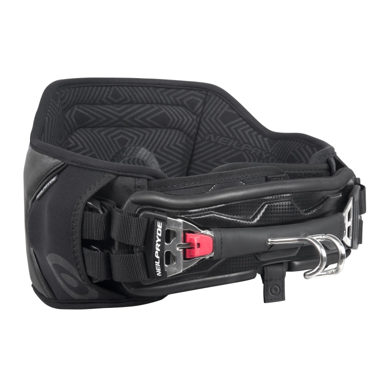 Trapez męski NeilPryde EVO Harness czarny