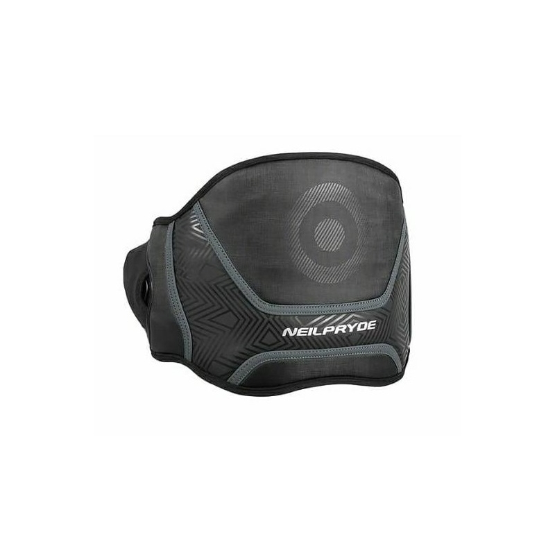 Trapez męski NeilPryde EVO Harness czarny