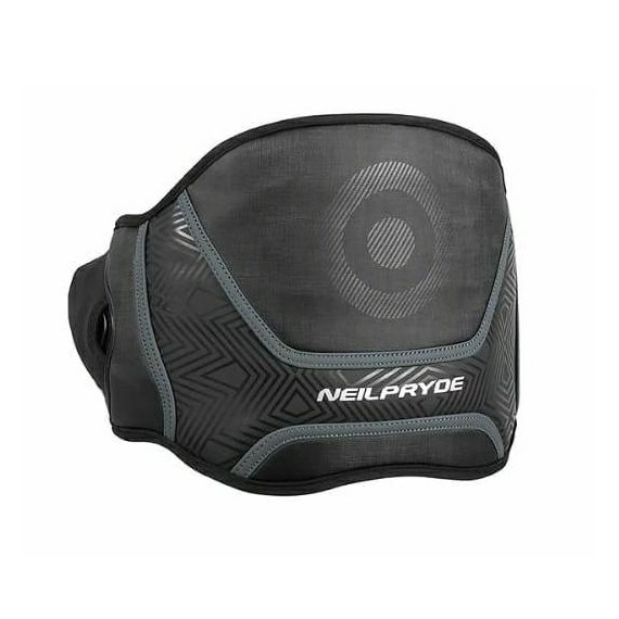 Trapez męski NeilPryde EVO Harness czarny