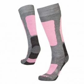 Socken Gravity ELA PINK (36-39,5)