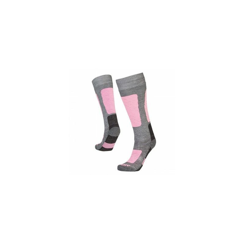 Socken Gravity ELA PINK (36-39,5)