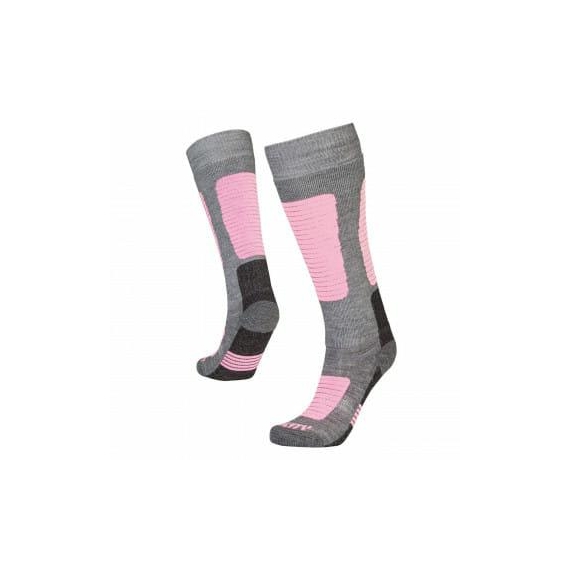Socken Gravity ELA PINK (36-39,5)