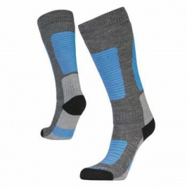 Socken Gravity TOM BLUE (36-39,5)
