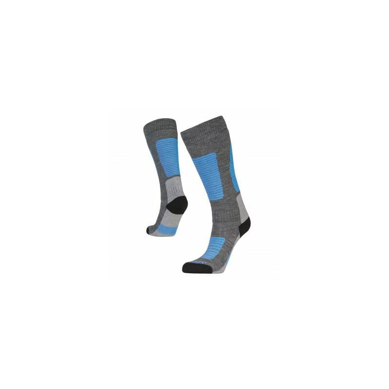 Socken Gravity TOM BLUE (36-39,5)