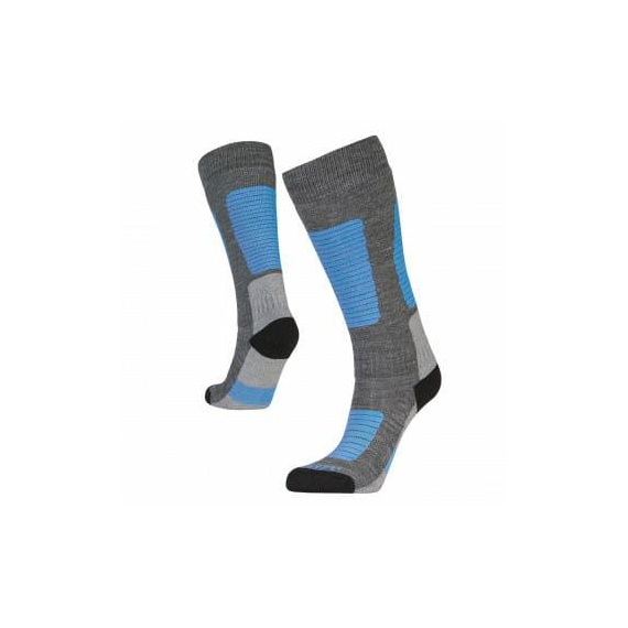 Socken Gravity TOM BLUE (36-39,5)