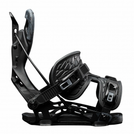 Wiązania Snowboardowe Flow Nx2 Black - L